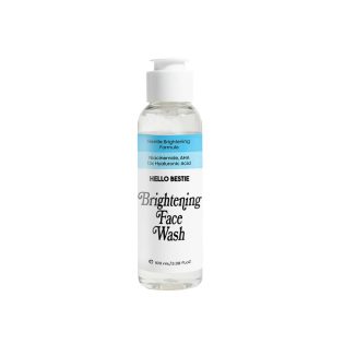 Brightening Face Wash